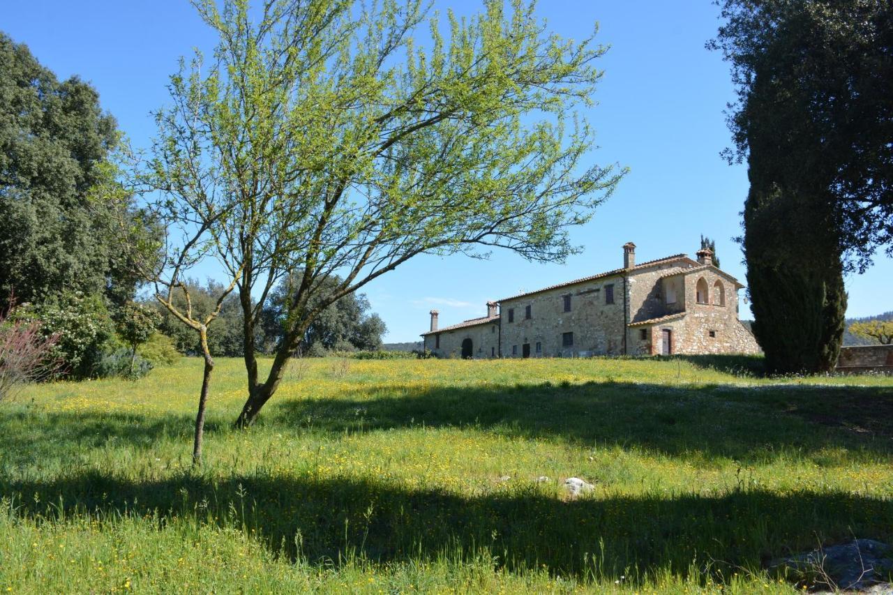 فيلا Scappo In Umbria, Casale Monti Montoro  المظهر الخارجي الصورة