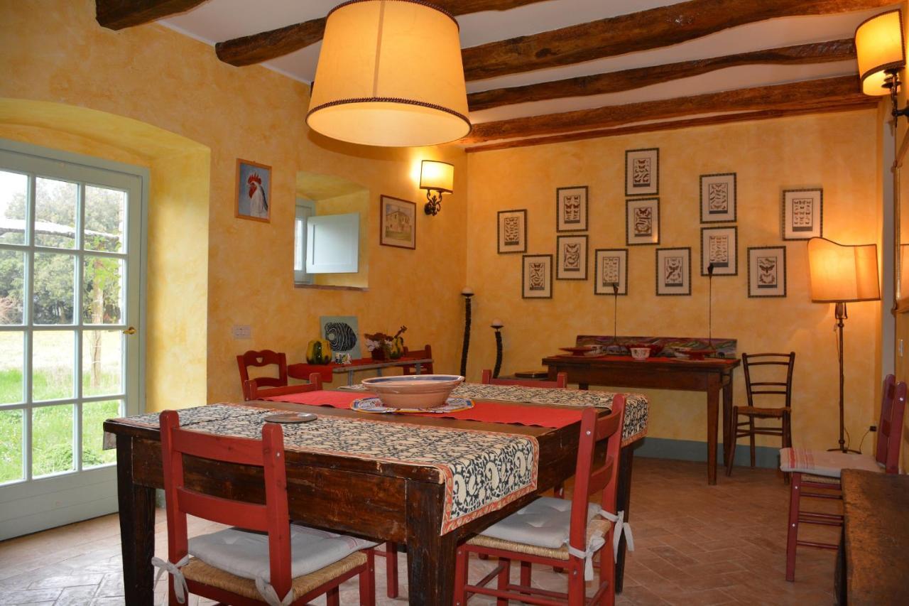 فيلا Scappo In Umbria, Casale Monti Montoro  المظهر الخارجي الصورة
