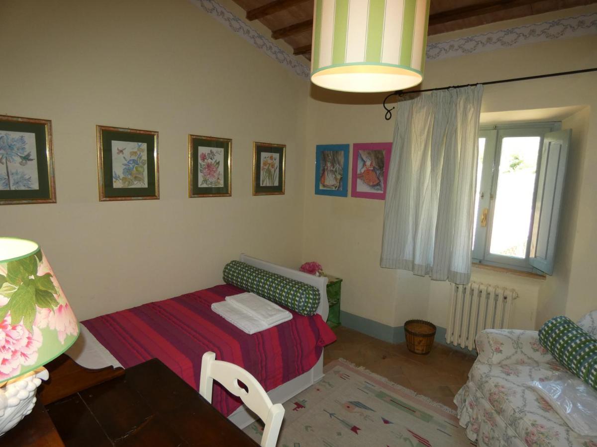 فيلا Scappo In Umbria, Casale Monti Montoro  المظهر الخارجي الصورة