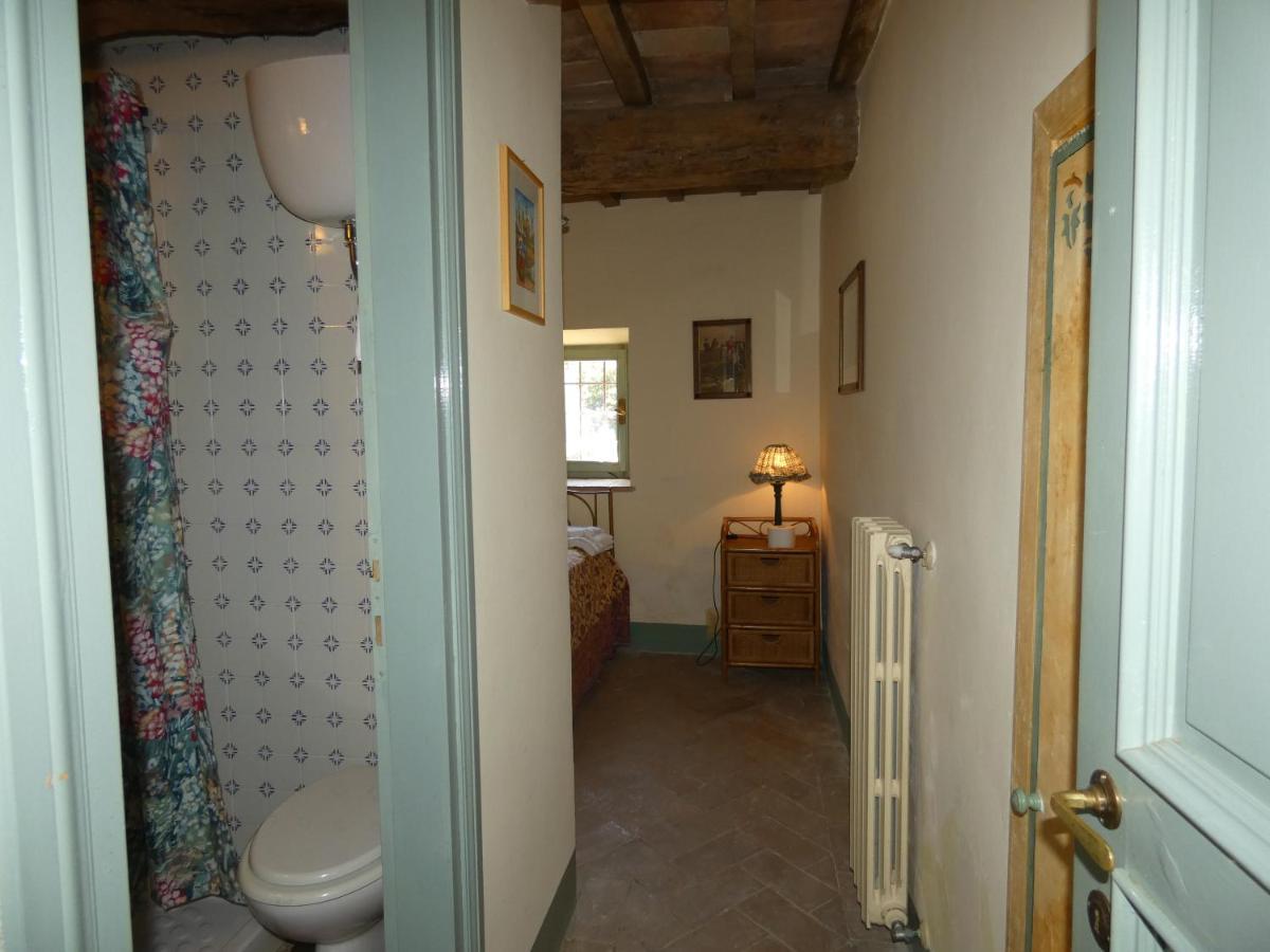 فيلا Scappo In Umbria, Casale Monti Montoro  المظهر الخارجي الصورة