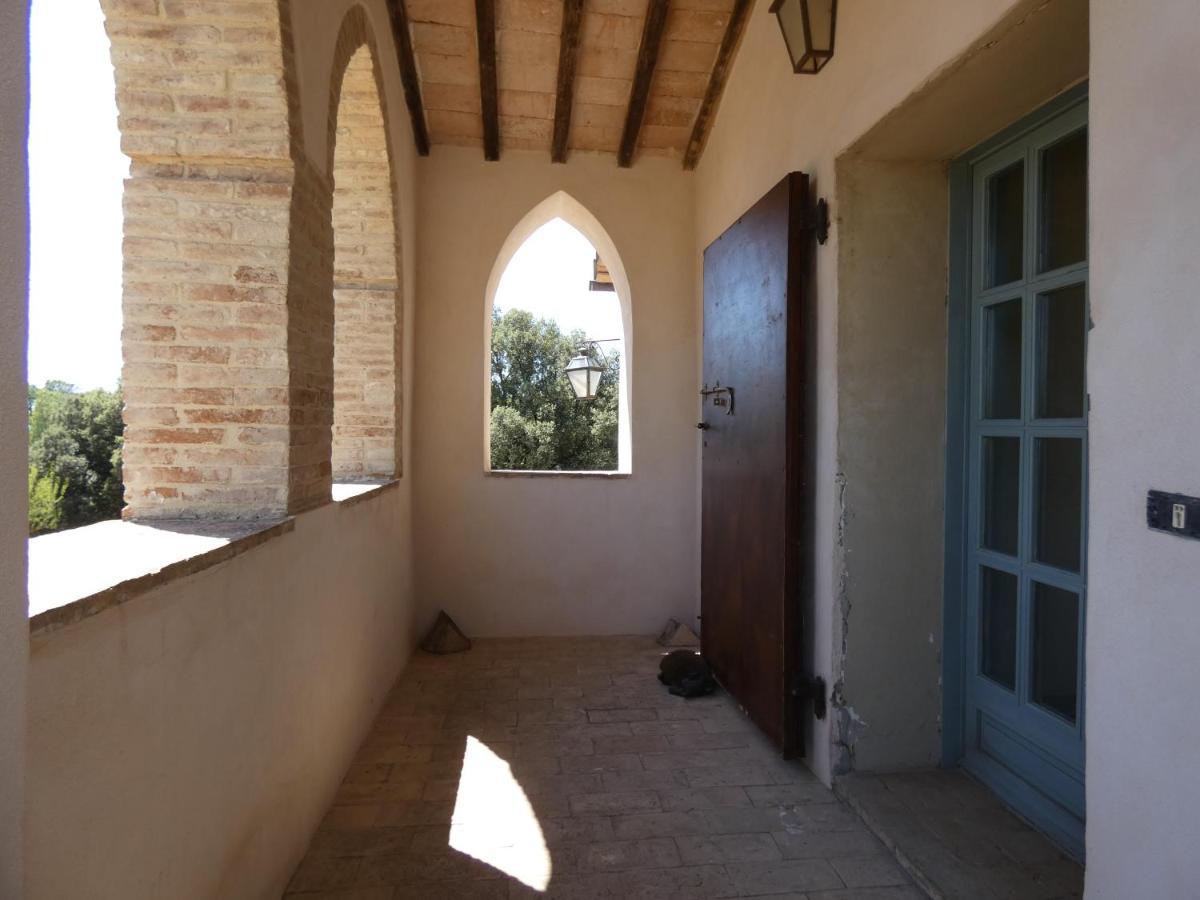 فيلا Scappo In Umbria, Casale Monti Montoro  المظهر الخارجي الصورة