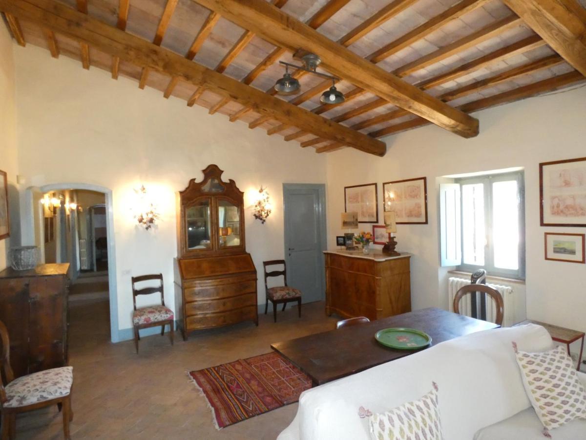 فيلا Scappo In Umbria, Casale Monti Montoro  المظهر الخارجي الصورة