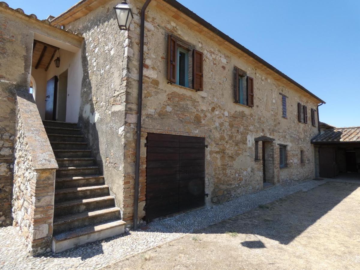 فيلا Scappo In Umbria, Casale Monti Montoro  المظهر الخارجي الصورة