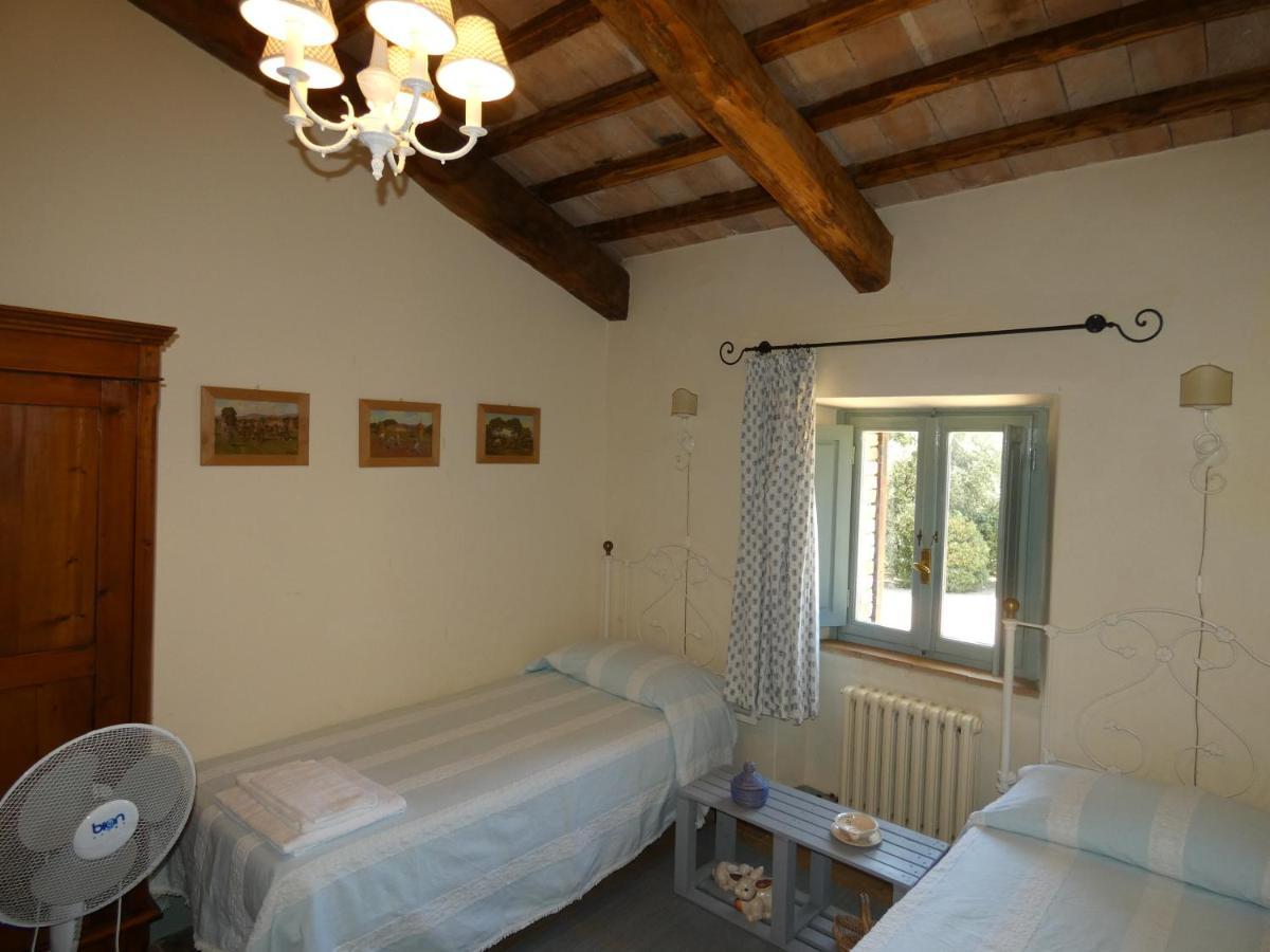 فيلا Scappo In Umbria, Casale Monti Montoro  المظهر الخارجي الصورة