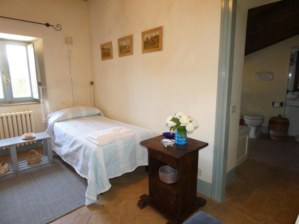 فيلا Scappo In Umbria, Casale Monti Montoro  المظهر الخارجي الصورة