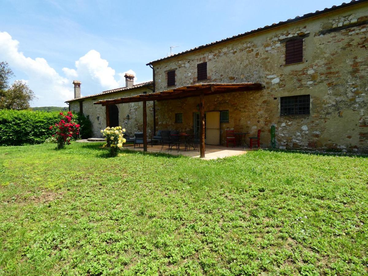 فيلا Scappo In Umbria, Casale Monti Montoro  المظهر الخارجي الصورة