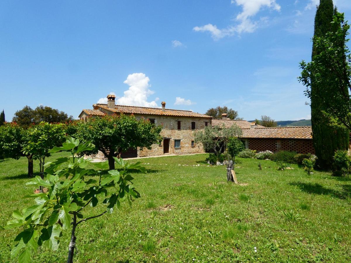 فيلا Scappo In Umbria, Casale Monti Montoro  المظهر الخارجي الصورة