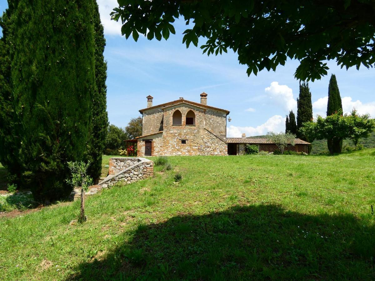 فيلا Scappo In Umbria, Casale Monti Montoro  المظهر الخارجي الصورة