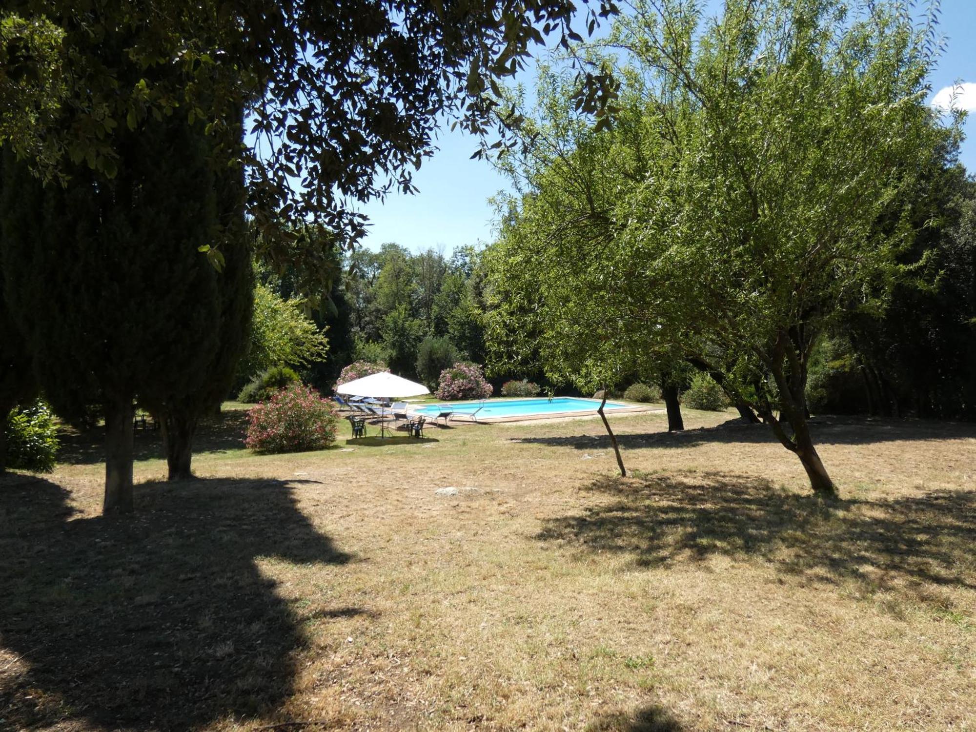 فيلا Scappo In Umbria, Casale Monti Montoro  المظهر الخارجي الصورة